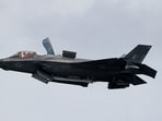 The missing of the fighter jet prompted an unusual call to the public to help locate the missing multimillion-dollar plane. The missing of the fighter jet prompted an unusual call to the public to help locate the missing multimillion-dollar plane.