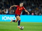 Aitana Bonmati's absence will be a huge setback for the Spainish women's team. Aitana Bonmati's absence will be a huge setback for the Spainish women's team.