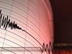 Earthquake of magnitude 6.1 struck northeast of Taiwan. (File) Earthquake of magnitude 6.1 struck northeast of Taiwan. (File)