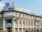 LIC building 