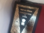 Constitution of India