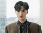 Kim Min Jae was last seen in Dr Romantic 3. Kim Min Jae was last seen in Dr Romantic 3.