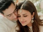 Parineeti Chopra and Raghav Chadha will be getting married on September 24. Parineeti Chopra and Raghav Chadha will be getting married on September 24.