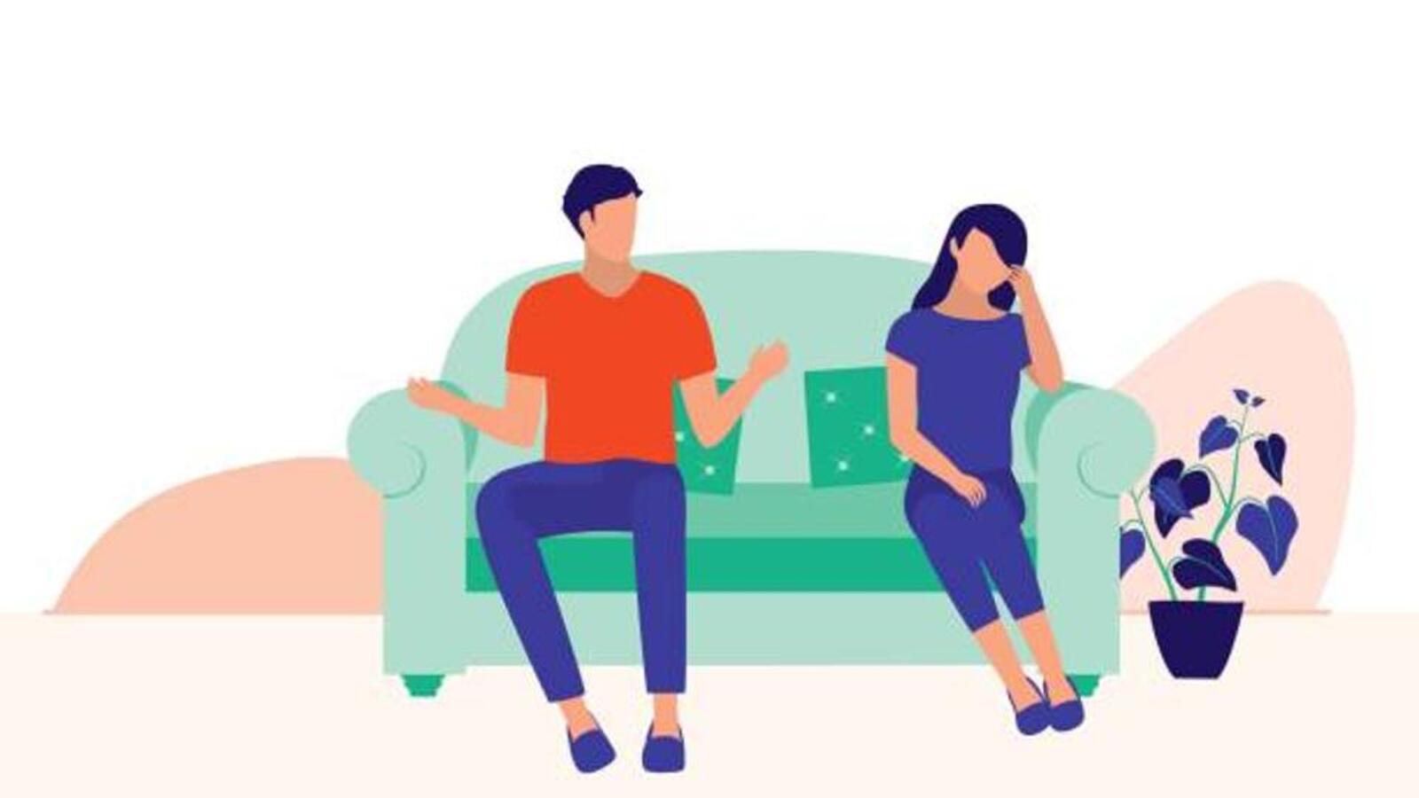 Ambivalence in relationships | Mumbai news - Hindustan Times