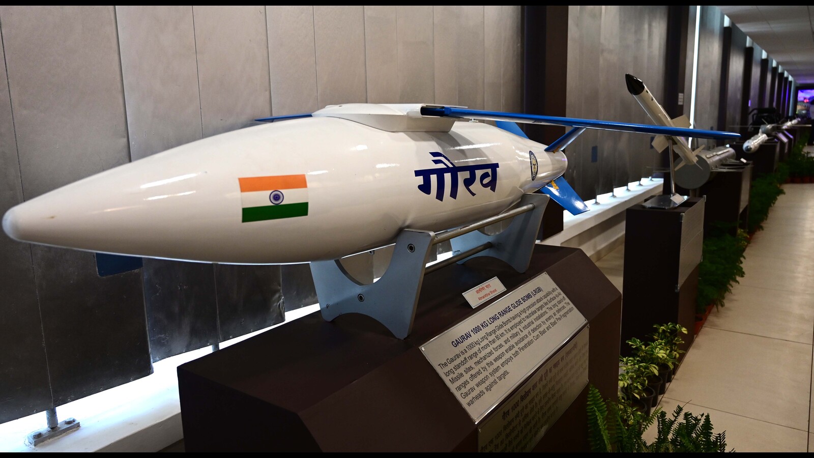 Chandigarh: IAF heritage centre's Phase 2 runs into maintenance hurdle - Vimarsana News