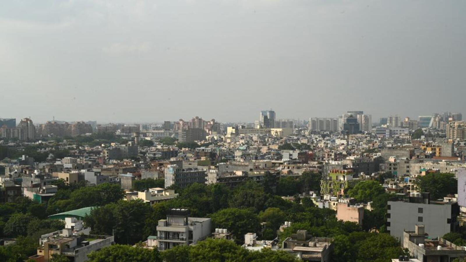 Gurugram: DTCP seals 30 shops in DLF phase 3 for operating illegally - Vimarsana News