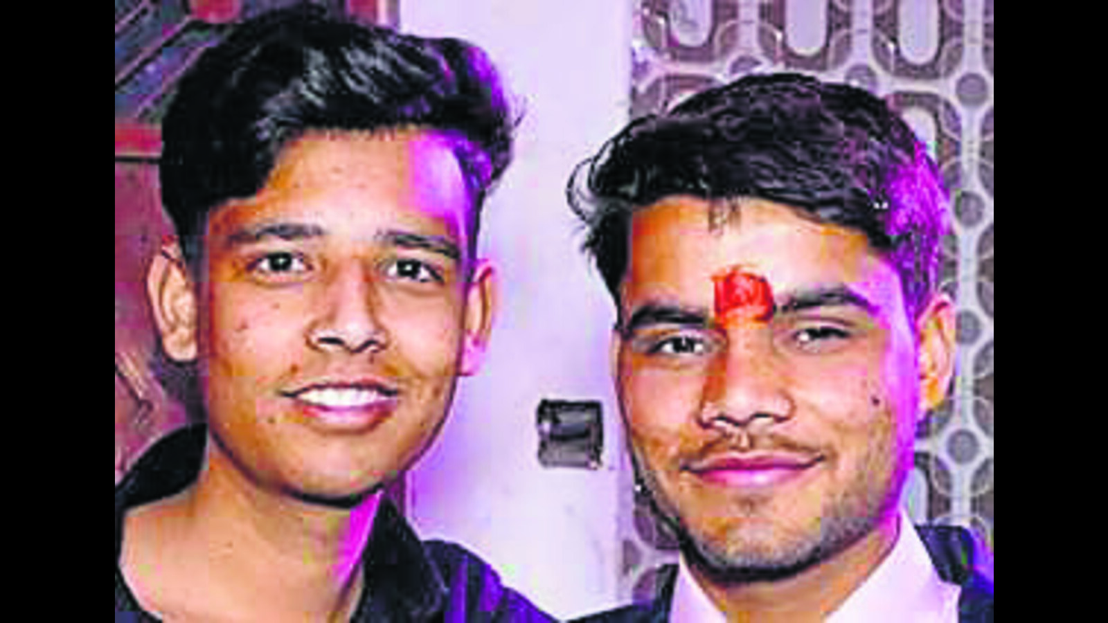 Double murder: 2 friends hacked to death, four arrested - Vimarsana News
