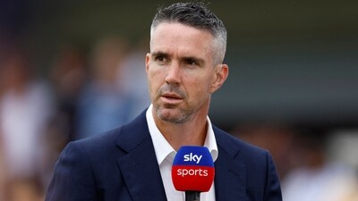 Kevin Pietersen spoke about the World Cup's 'favourites' tag. (Action Images via Reuters)