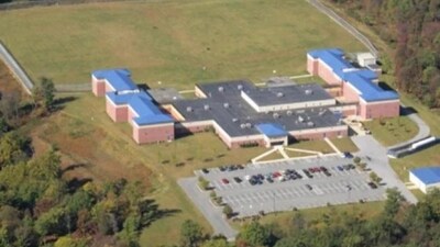 Escape at Abraxas Academy: Juveniles on the Run in Pennsylvania (Twitter. X) Escape at Abraxas Academy: Juveniles on the Run in Pennsylvania (Twitter. X)