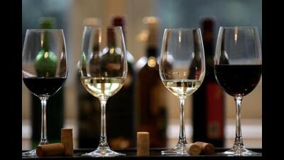 Pune district collector on Monday issued an order to keep all liquor shops in the district closed for three days during the Ganpati festival (REPRESENTATIVE IMAGE) Pune district collector on Monday issued an order to keep all liquor shops in the district closed for three days during the Ganpati festival (REPRESENTATIVE IMAGE)