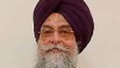 Speaker Kultar Singh Sandhwan (Sourced)