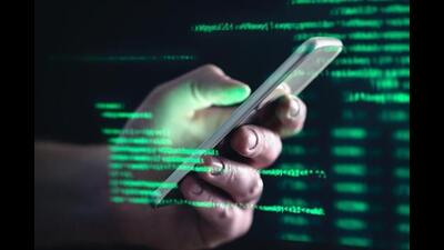 The Jind police on Monday arrested a 20-year-old BA (Bachelor of Arts) student for allegedly circulating a woman wrestler’s doctored video. (Shutterstock)
