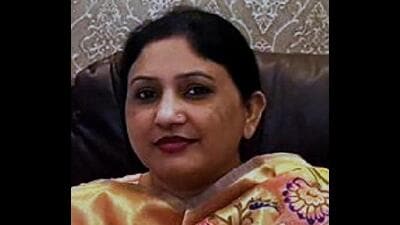 The Punjab vigilance bureau (VB) on Monday arrested former Congress MLA from Ferozepur Rural Satkar Kaur and her husband Jasmail Singh in a disproportionate assets (DA) case. (HT file photo)