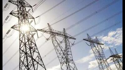 The UPPCL chief said officials have been told to work with the mindset that they have to give power connections to people without putting unnecessary objections on applications. (Pic for epresentation)