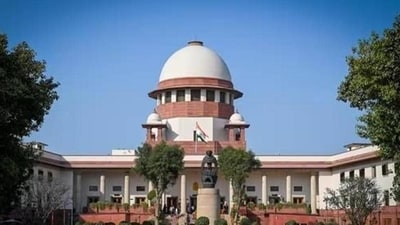 The panel was set up by the court through its order on March 2. (Sanchit Khanna | HT Photo) The panel was set up by the court through its order on March 2. (Sanchit Khanna | HT Photo)
