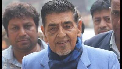 The principal and district judge of Rouse Avenue court on Monday assigned the 1984 anti-Sikh riots case to the court of sessions for further proceedings.