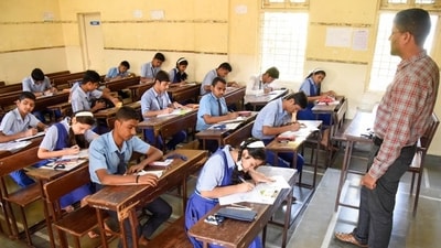 Noida schools closed after 2 pm on Sept 21, full holiday on Sept 22 due to UP Trade Show, Moto GP Noida schools closed after 2 pm on Sept 21, full holiday on Sept 22 due to UP Trade Show, Moto GP