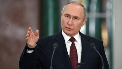 The EU should also stop buying Russian Liquefied Petroleum Gas (LPG), Poland said, to preserve the integrity and transparency of the Liquefied Petroleum Gas market and avoid distortion of competition. (File) The EU should also stop buying Russian Liquefied Petroleum Gas (LPG), Poland said, to preserve the integrity and transparency of the Liquefied Petroleum Gas market and avoid distortion of competition. (File)