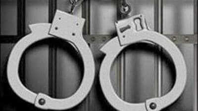 Villagers said that the S-I, allegedly in an inebriated state, scaled the wall of the woman’s house in Barhan police station limits late on Sunday night. (Pic for representation)