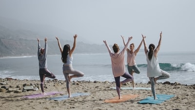 2. Hatha Yoga Kriyas: When the body and mind are purified, then we can be free from stress. In relation to Hatha Yoga, there are six cleansing methods known as Shat Karma Kriyas or Shat Karmas. The six groups of purification techniques used in hatha yoga are referred to as shatkarmas, where shat stands for six and karma for action. Ancient writings like the Hatha Yoga Pradipika and Gherand Samhita describe them. The six shatkarmas are neti (cleansing of the nasal passages), dhouti (cleansing of the alimentary canal), nauli (strengthening of the abdominal organs), basti (cleansing of the large intestine), kapalbhati (cleansing of the frontal area of the brain), and tratak (intense gazing at a single point to improve concentration and purify the mind). (Unsplash) 2. Hatha Yoga Kriyas: When the body and mind are purified, then we can be free from stress. In relation to Hatha Yoga, there are six cleansing methods known as Shat Karma Kriyas or Shat Karmas. The six groups of purification techniques used in hatha yoga are referred to as shatkarmas, where shat stands for six and karma for action. Ancient writings like the Hatha Yoga Pradipika and Gherand Samhita describe them. The six shatkarmas are neti (cleansing of the nasal passages), dhouti (cleansing of the alimentary canal), nauli (strengthening of the abdominal organs), basti (cleansing of the large intestine), kapalbhati (cleansing of the frontal area of the brain), and tratak (intense gazing at a single point to improve concentration and purify the mind). (Unsplash)