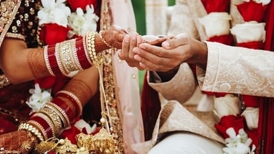As newlyweds navigate the difficulties of a lifetime commitment, the early years of marriage may be both thrilling and difficult for them. Developing a deep emotional connection is essential for a marriage to last and be happy (Freepik) As newlyweds navigate the difficulties of a lifetime commitment, the early years of marriage may be both thrilling and difficult for them. Developing a deep emotional connection is essential for a marriage to last and be happy (Freepik)