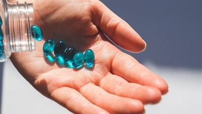 Collagen supports good heart health. It lowers down cholesterol levels.&nbsp; (Castorly Stock)