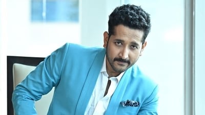 Actor Parambrata Chattopadhyay has been a part of web projects such as Aranyak and Jehanabad. Actor Parambrata Chattopadhyay has been a part of web projects such as Aranyak and Jehanabad.