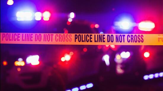 Police have booked four men, identified as Meeta, Neeraj, Vishesh and Sumit, for beating a man to death in Jind village. (Getty Images/iStockphoto)