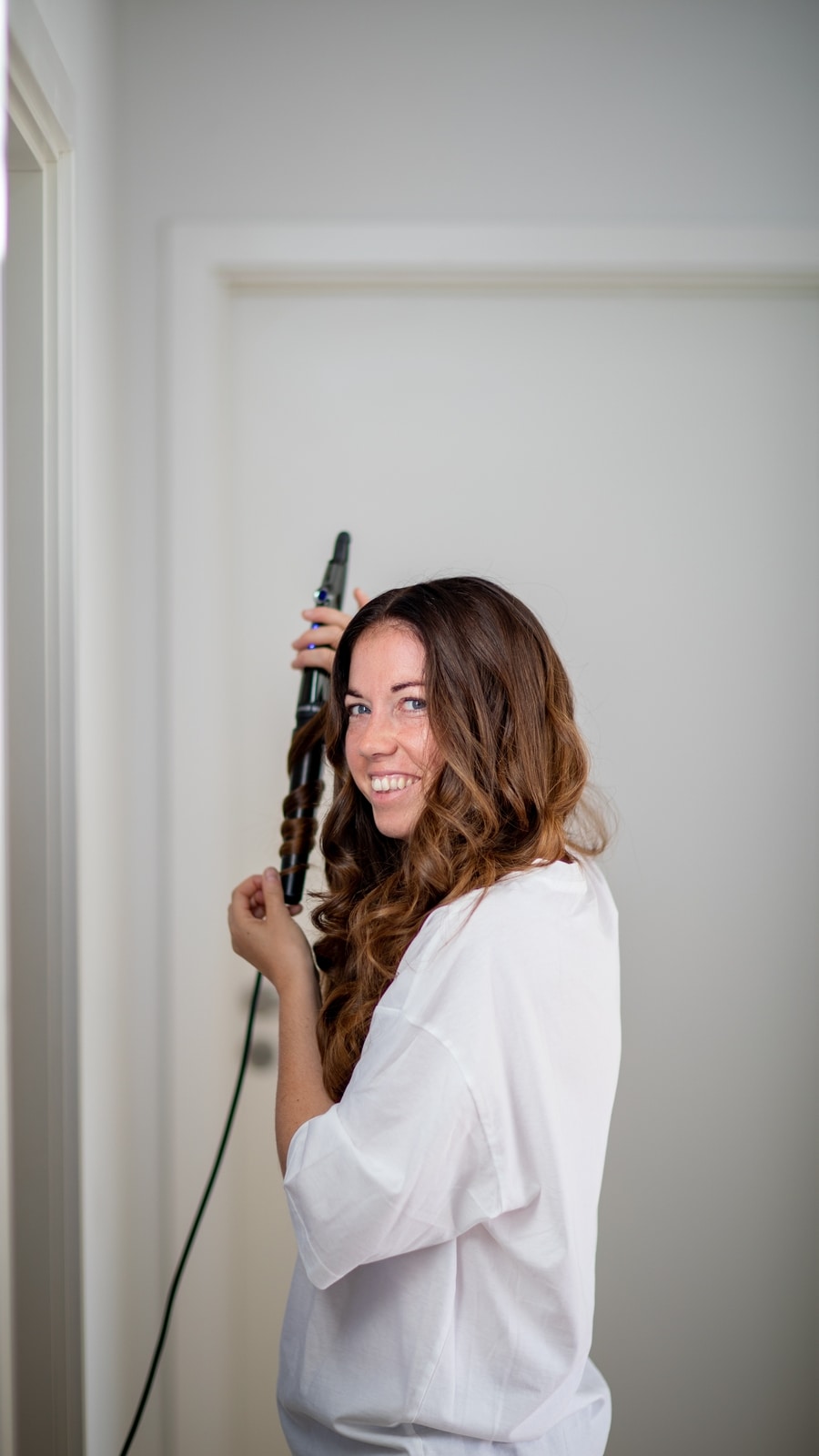 curling-hair