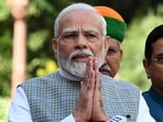 Prime Minister Narendra Modi