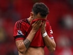 A look at United's worst-ever Premier League defeats A look at United's worst-ever Premier League defeats