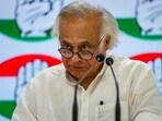 Congress leader Jairam Ramesh