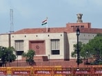 India hopes for a renewed democracy along with a new Parliament building. (HT Photo) India hopes for a renewed democracy along with a new Parliament building. (HT Photo)