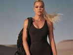 Kardashian critics have questioned Khloe Kardashian about the legitimacy of a contest she promoted on social media (khloekardashian/Instagram)