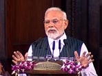 Prime Minister Narendra Modi