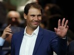  Rafael Nadal