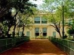 rabindranath_tagore_santiniketan