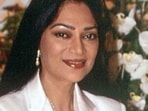 Simi Garewal shared an unseen picture with Zeenat Aman and Indira Gandhi. Simi Garewal shared an unseen picture with Zeenat Aman and Indira Gandhi.