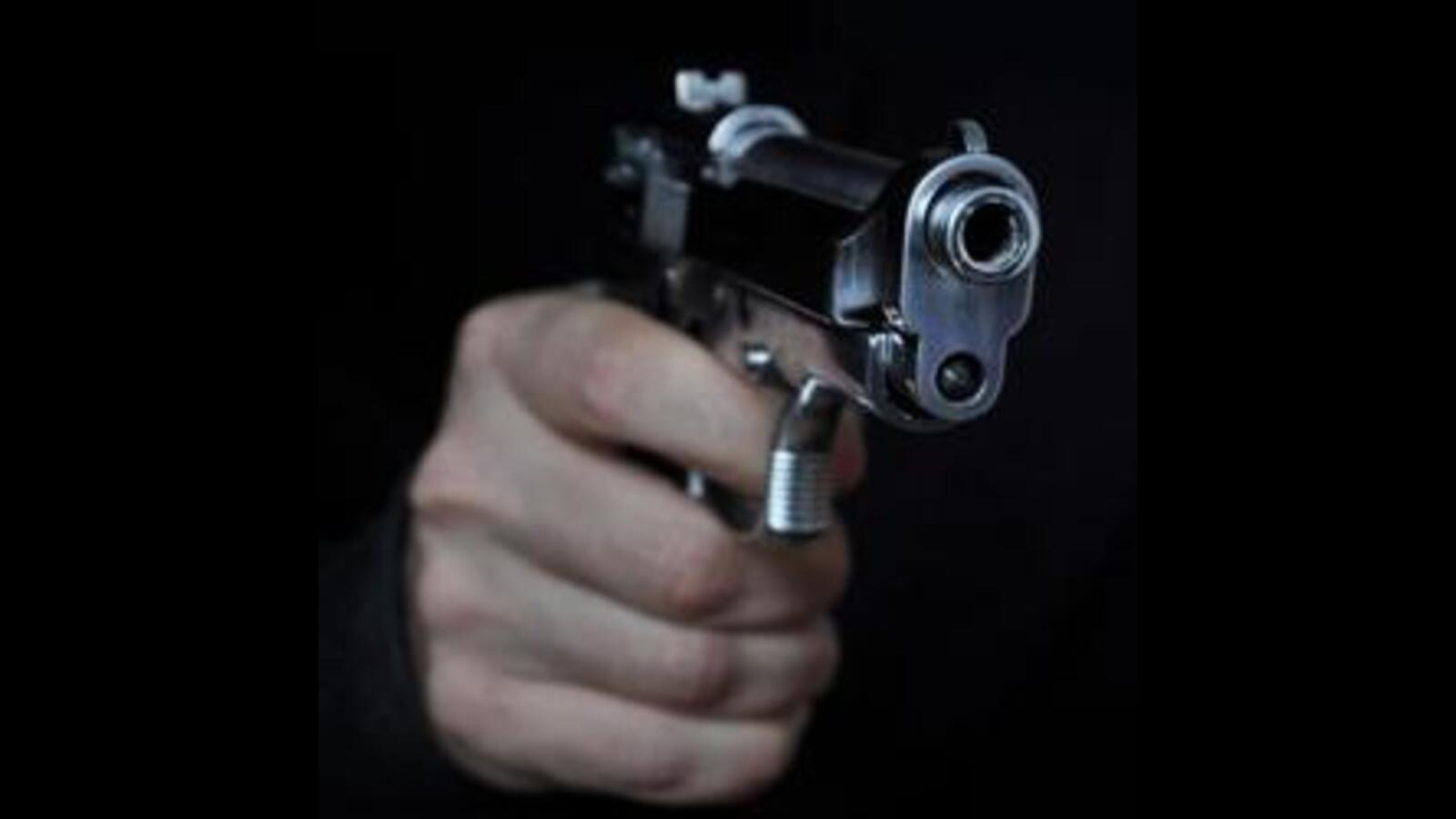 Cash collection agent shot dead in Haryana's Rewari - Vimarsana News