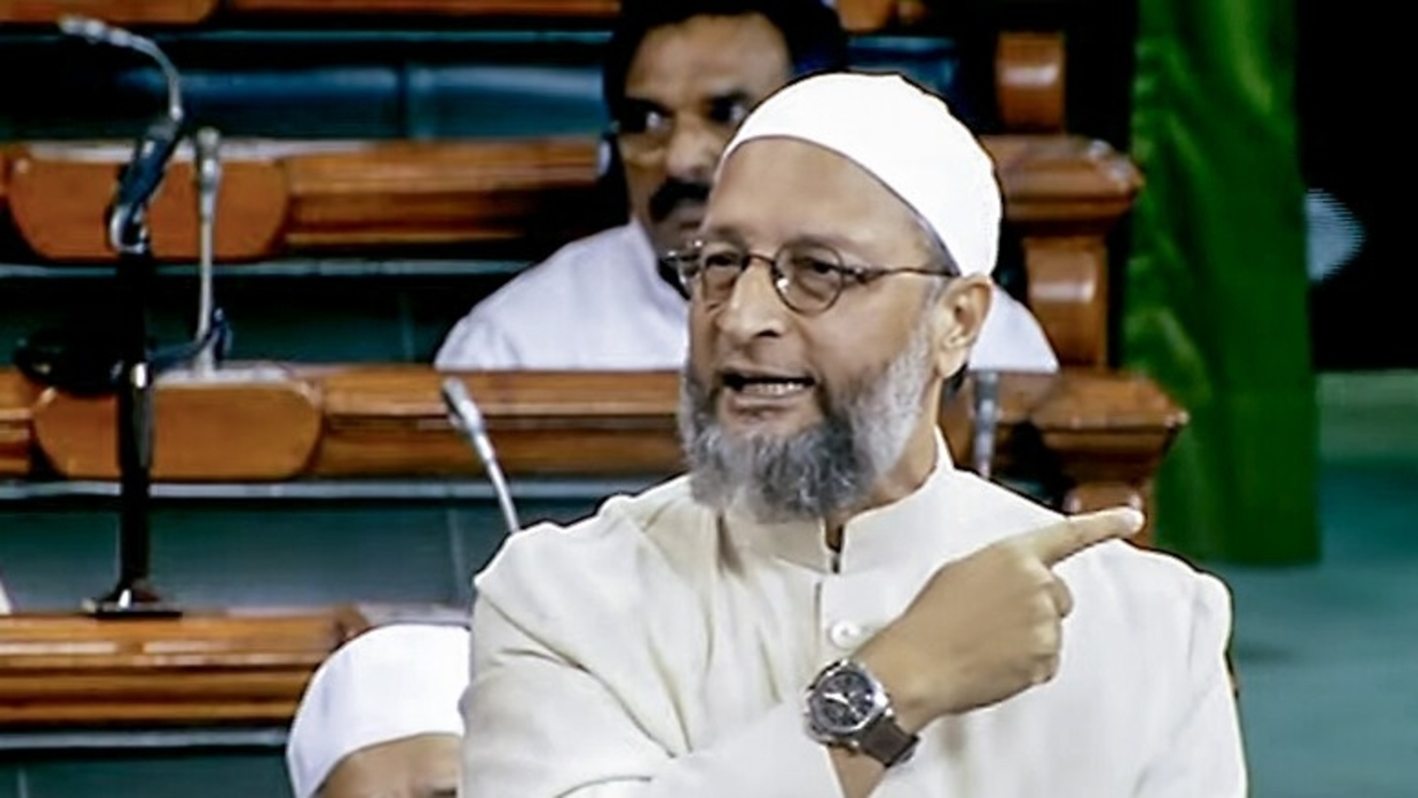 'Major flaw in this women reservation bill is…': Owaisi on why he opposes it | Latest News India - Vimarsana News