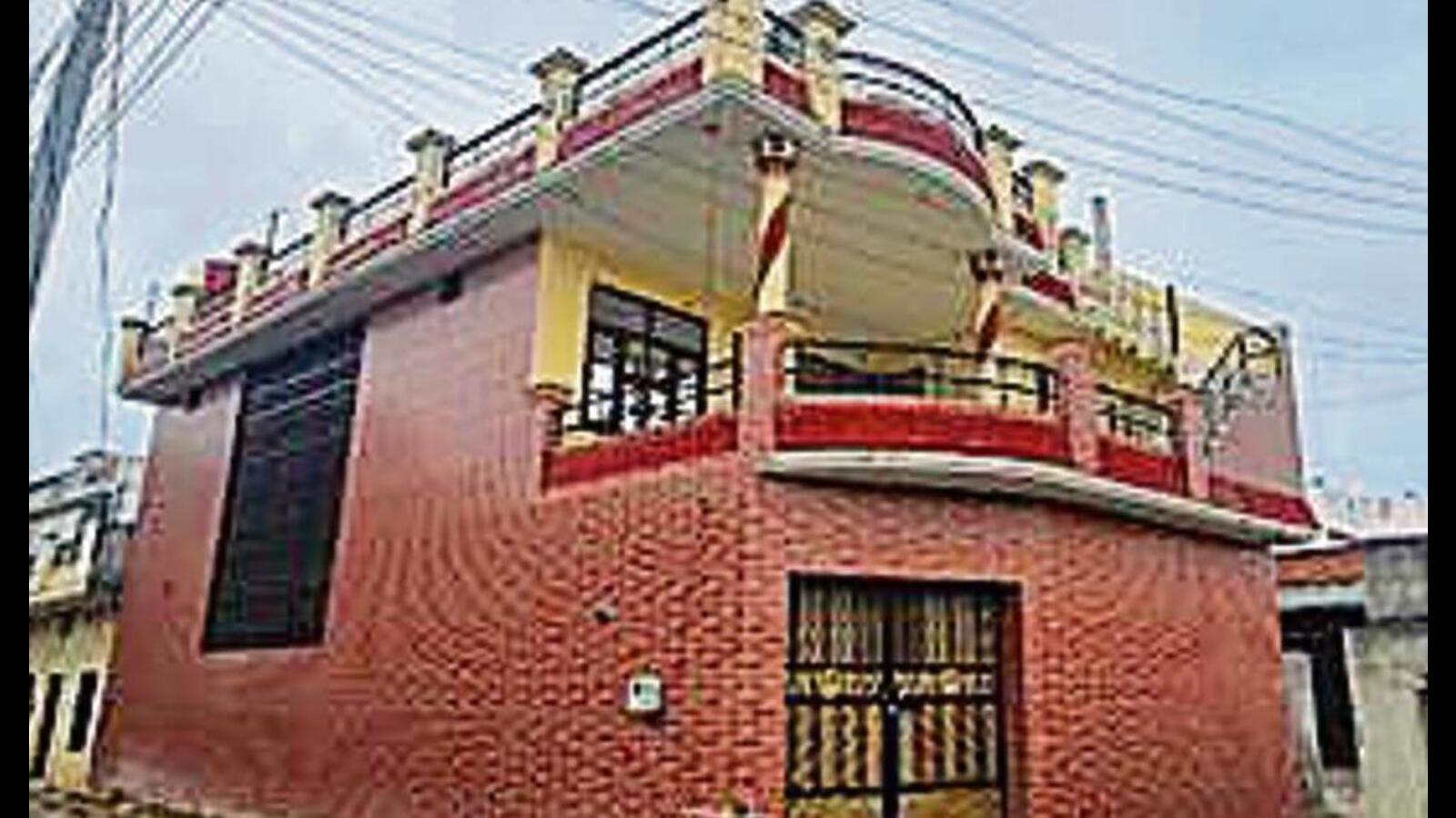 Kin term Nijjar's killing a 'conspiracy' - Hindustan Times - Vimarsana News