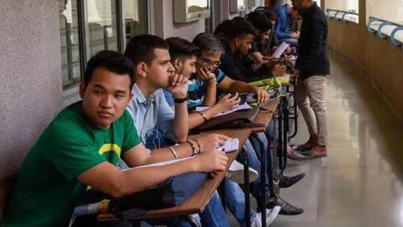 NTA announces datesheet for 2024-25 academic session; CUET-UG from May 15 to 31 - Vimarsana News