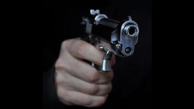 A 40-year-old cash collection agent of a private finance company was shot dead allegedly by three motorcycle-borne assailants in Sector-3 of Rewari in Haryana, police said on Tuesday. (Getty Images/iStockphoto/ Representational image)