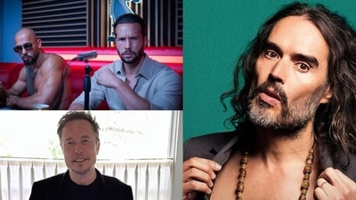 Allegations, Controversy, and Support: The Russell Brand Story (Twitter. X) (Twitter) Allegations, Controversy, and Support: The Russell Brand Story (Twitter. X) (Twitter)