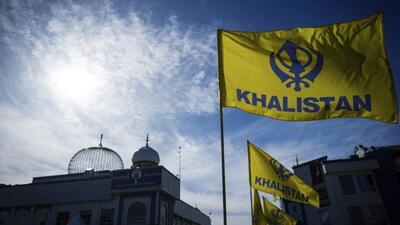 As the Khalistan movement in Punjab gained prominence, many Sikhs sought refugee status in Canada citing political persecution. (Associated Press) As the Khalistan movement in Punjab gained prominence, many Sikhs sought refugee status in Canada citing political persecution. (Associated Press)