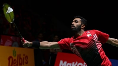 HS Prannoy beat two world champions, including World No.1 Viktor Axelsen, on his way to the Worlds bronze this year. (AFP) HS Prannoy beat two world champions, including World No.1 Viktor Axelsen, on his way to the Worlds bronze this year. (AFP)