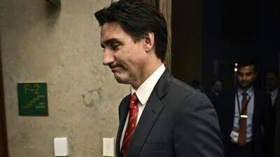 Canada Prime Minister Justin Trudeau leaves the House of Commons on Parliament Hill in Ottawa, Ontario. (AP) Canada Prime Minister Justin Trudeau leaves the House of Commons on Parliament Hill in Ottawa, Ontario. (AP)