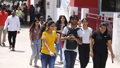 NTA Releases Exam Dates for CUET UG 2024 and CUET PG 2024 NTA Releases Exam Dates for CUET UG 2024 and CUET PG 2024