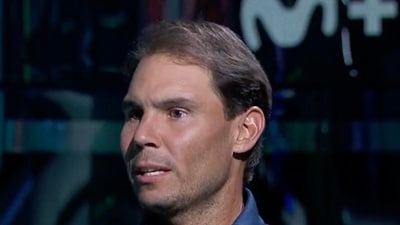 The 37-year-old has been hurt by psoas, hip and foot injuries over the past 12 months of his career.