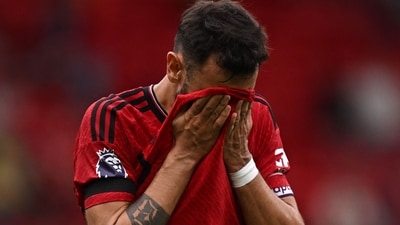 A look at United's worst-ever Premier League defeats (AFP) A look at United's worst-ever Premier League defeats (AFP)